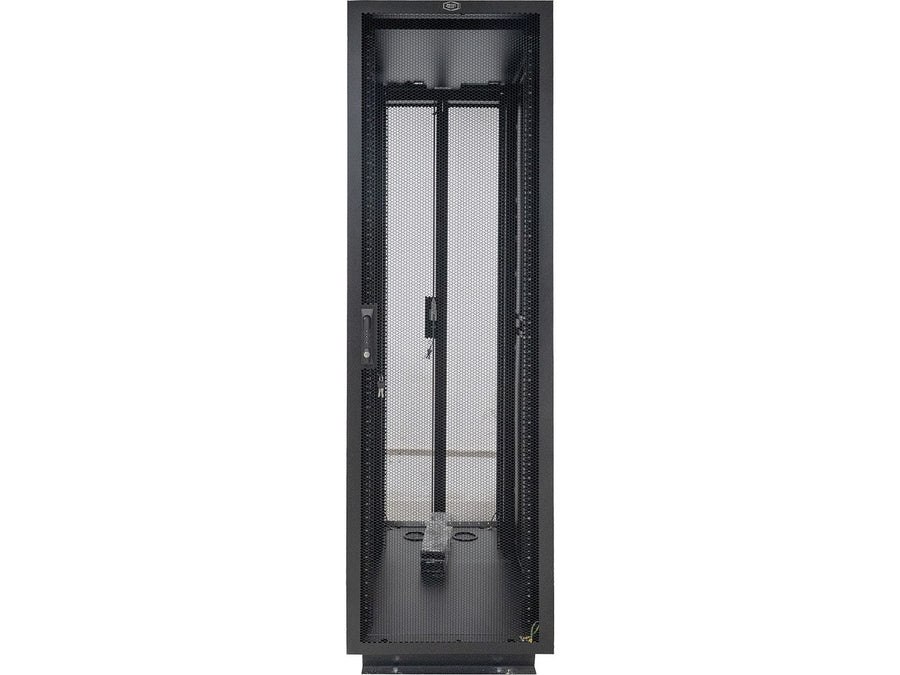 Rittal VX IT Network / Server Rack (42U / 47U) — representative 42U / 47U server rack image