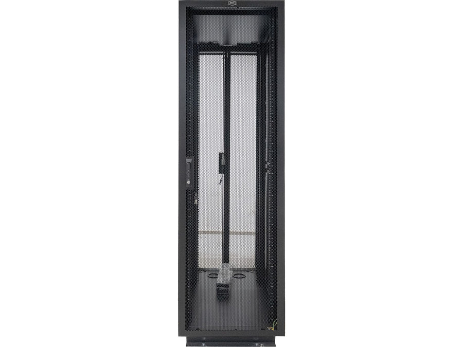 Zhiting LS Series Server Rack (42U / 47U) — product image