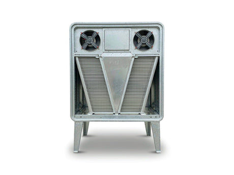 Airedale by Modine Dry Cooler - representative dry cooler image