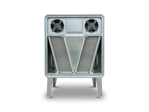 BAC TrilliumSeries Adiabatic Cooler TVFC - representative dry cooler image