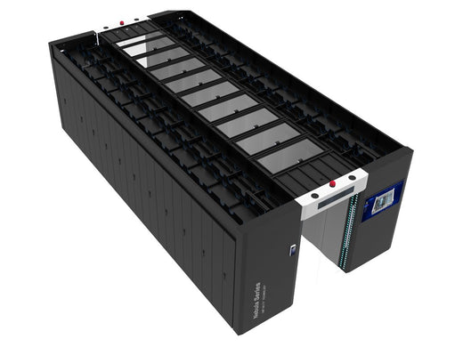 Zhiting Wizard Series Micro Data Center — compact micro data center cabinet