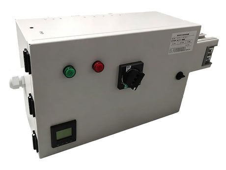 Legrand Starline Plug-In Busway — smart busway plug-in unit