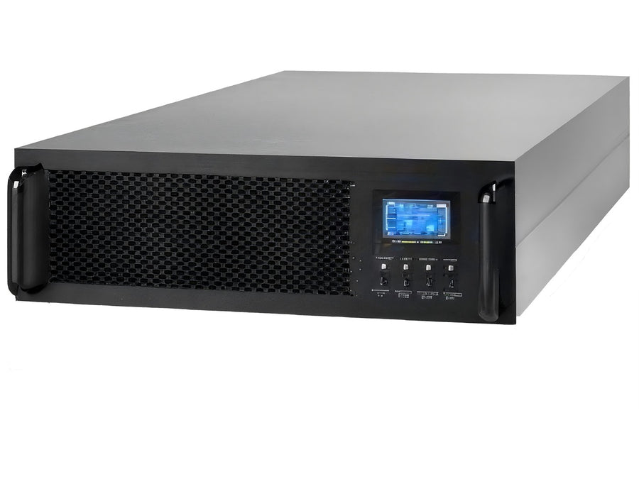 Zhiting ZT-HR Rack-Mounted UPS (1–60 kVA) — product image