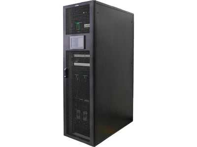 Zhiting ZT-SPDC Integrated UPS Distribution Panel (30–180 kVA) — product image