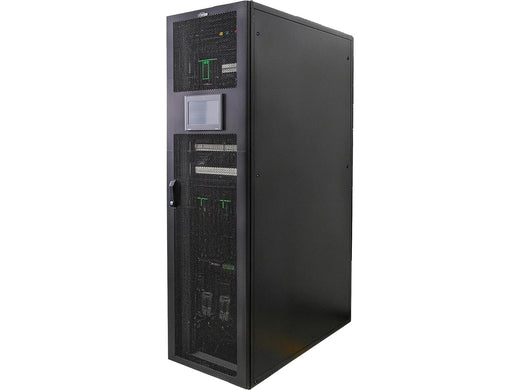 Zhiting ZT-SPDC Integrated UPS Distribution Panel (30–180 kVA) — product image