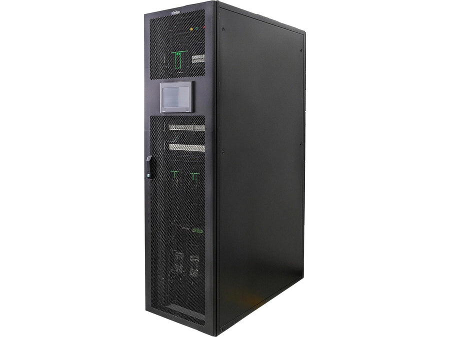 Zhiting ZT-SPDC Integrated UPS Distribution Panel (30–180 kVA) — product image