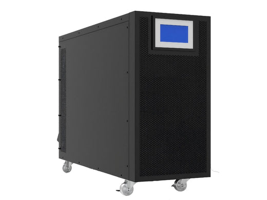 Zhiting ZT-TH33 Series Tower UPS (10–180 kVA) — product image