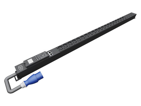Vertiv PowerIT High-Density Rack PDU — intelligent rack PDU power strip