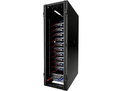 Zhiting Liquid Cooled Rack (600 / 800 mm) — product image