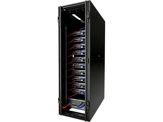 Zhiting Liquid Cooled Rack (600 / 800 mm) — product image