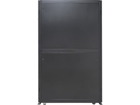 Rittal VX Base / Plinth Trim Panel (100 mm) — representative rack enclosure panel image