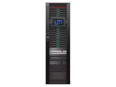 Rittal DataCube RDC Containerized Data Center — micro modular data center row