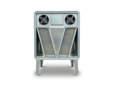 Dunham-Bush LSBC Air-Cooled Condenser & Fluid Cooler - representative dry cooler image