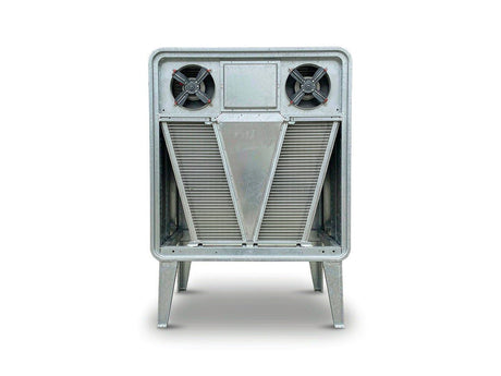 Dunham-Bush LSBC Air-Cooled Condenser & Fluid Cooler - representative dry cooler image