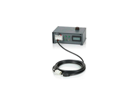 nVent RackChiller Leak Detection Package (Rope Sensor) — leak detection controller with sensing cable (category image)