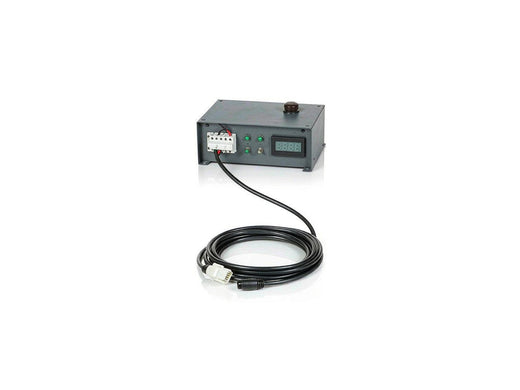 nVent RackChiller Leak Detection Package (Rope Sensor) — leak detection controller with sensing cable (category image)