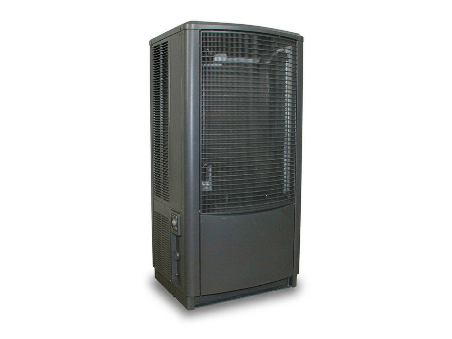 Vertiv Liebert PEX4 Precision Air Conditioner — Liebert PEX4 precision cooling cabinet