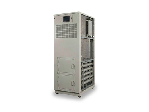 Vertiv Liebert XDU Liquid Cooling Distribution Unit (CDU) - representative floor-standing CDU image