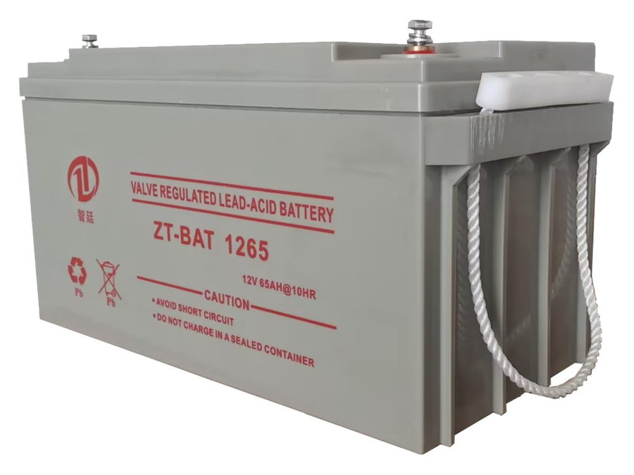 Vertiv EnergyCore Lithium 10 Battery Cabinet — data center battery unit