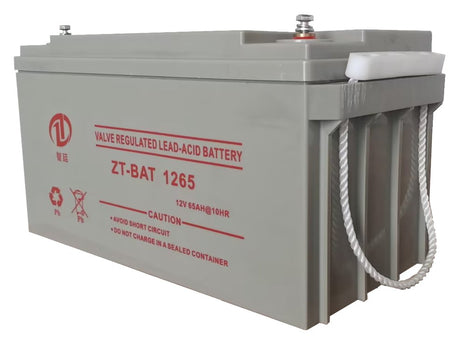 Huawei SmartLi Li-ion Battery Cabinet — data center battery unit