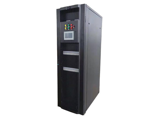 Legrand ORV3 Power Shelf & Busbar — precision power distribution cabinet