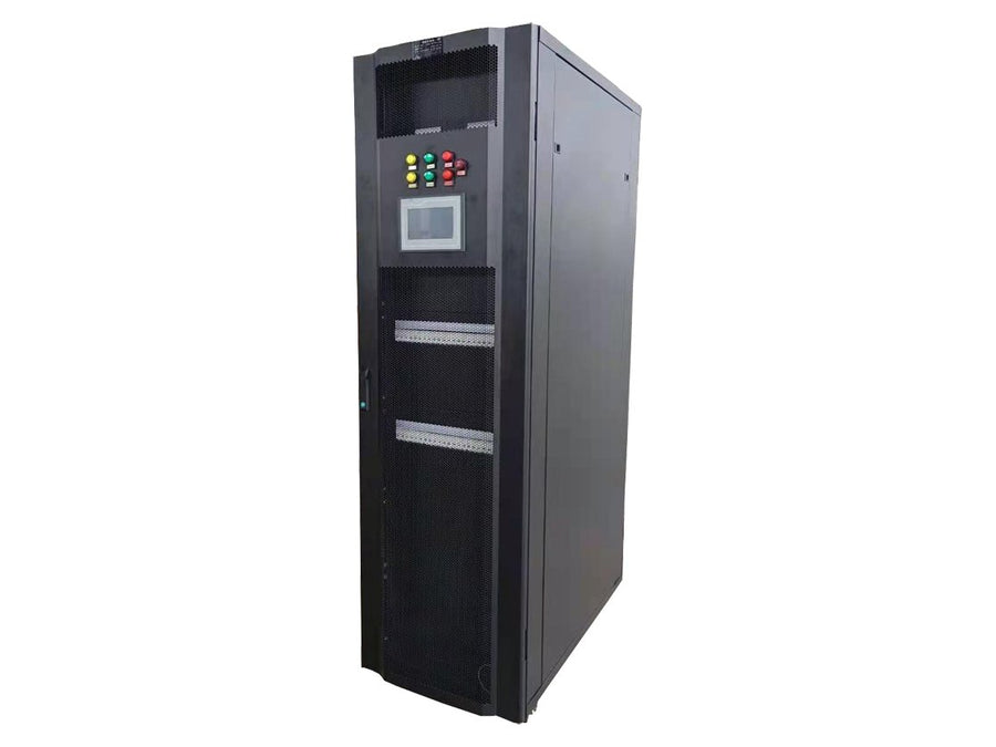 DEI Power UL 891 Remote Power Panel (RPP) — precision power distribution cabinet