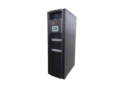 Zhiting Power Distribution Panel (10–630 A) — product image