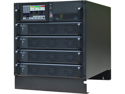 Zhiting ZT-RM Series Modular UPS (60–600 kW) — product image