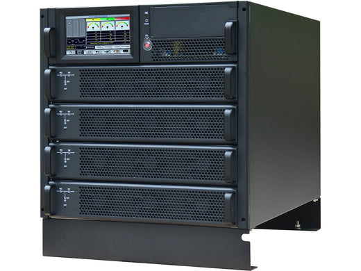 Zhiting ZT-RM Series Modular UPS (60–600 kW) — product image
