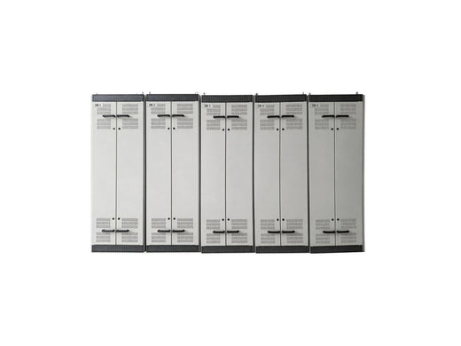 Zhiting Blockset Switchgear Cabinet (1600 / 3150 / 4000 A) — product image