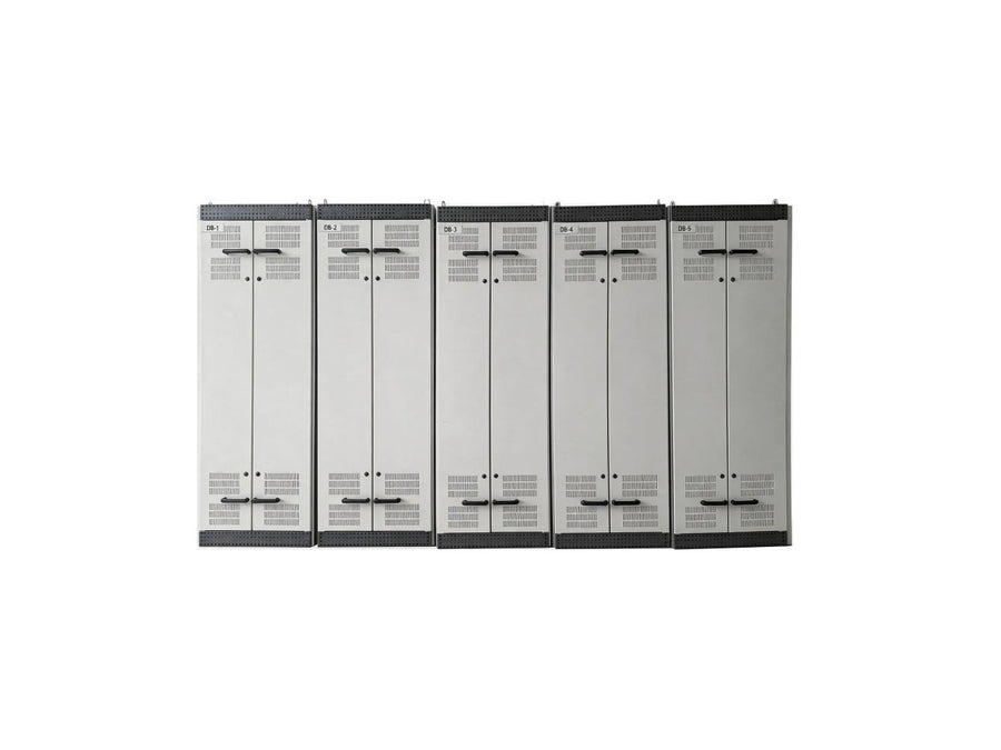 Zhiting Blockset Switchgear Cabinet (1600 / 3150 / 4000 A) — product image