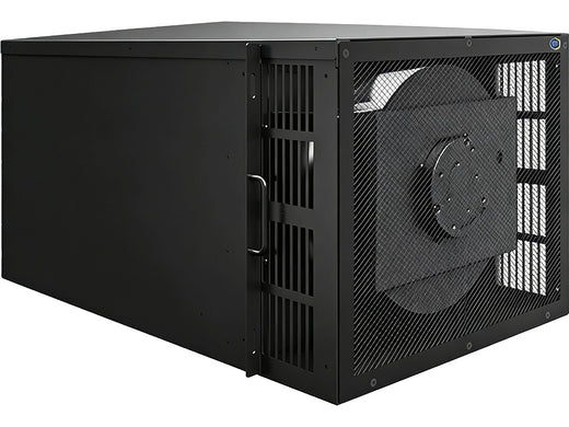 Zhiting ZT-G Rack-Mounted Precision Air Conditioner (4.2 / 8.1 kW) — product image