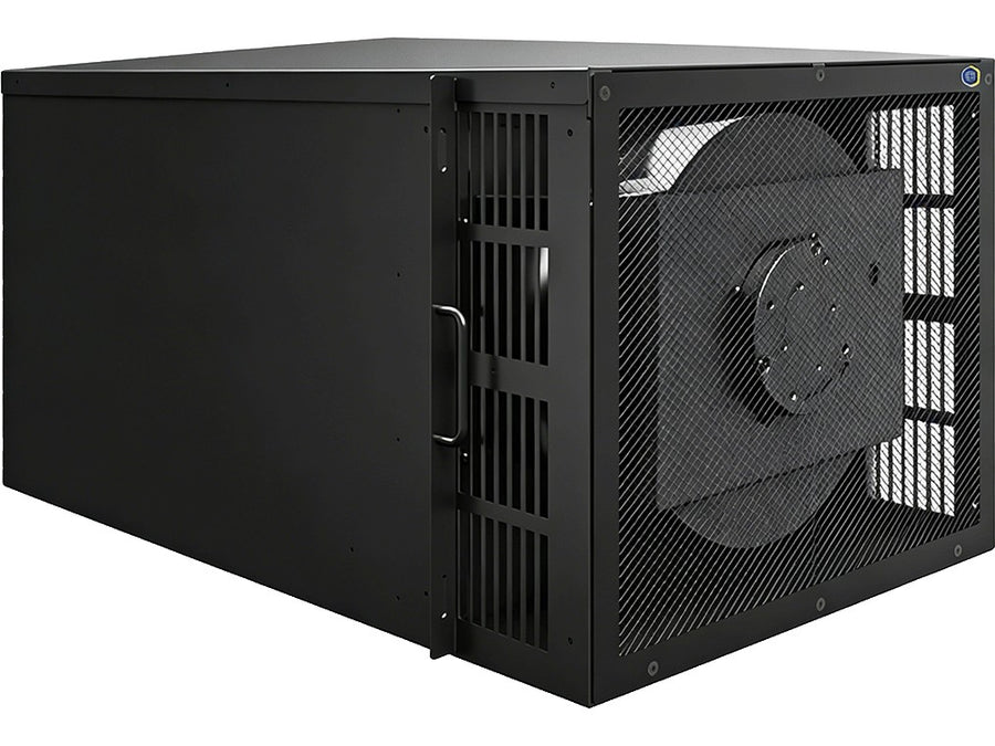 Zhiting ZT-G Rack-Mounted Precision Air Conditioner (4.2 / 8.1 kW) — product image