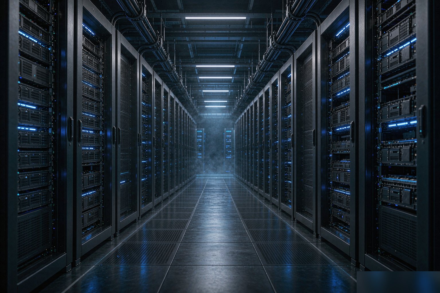 AI Data Center 101