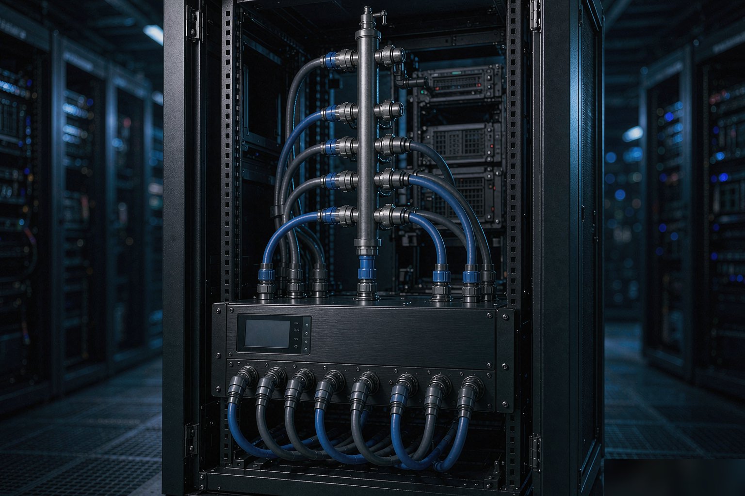 Liquid Cooling Fundamentals