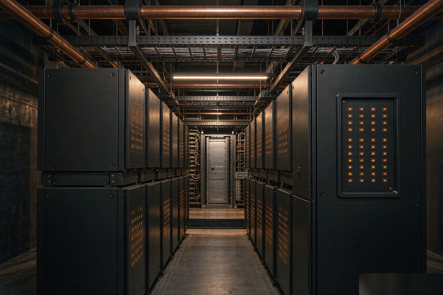 Power Design for AI Facilities