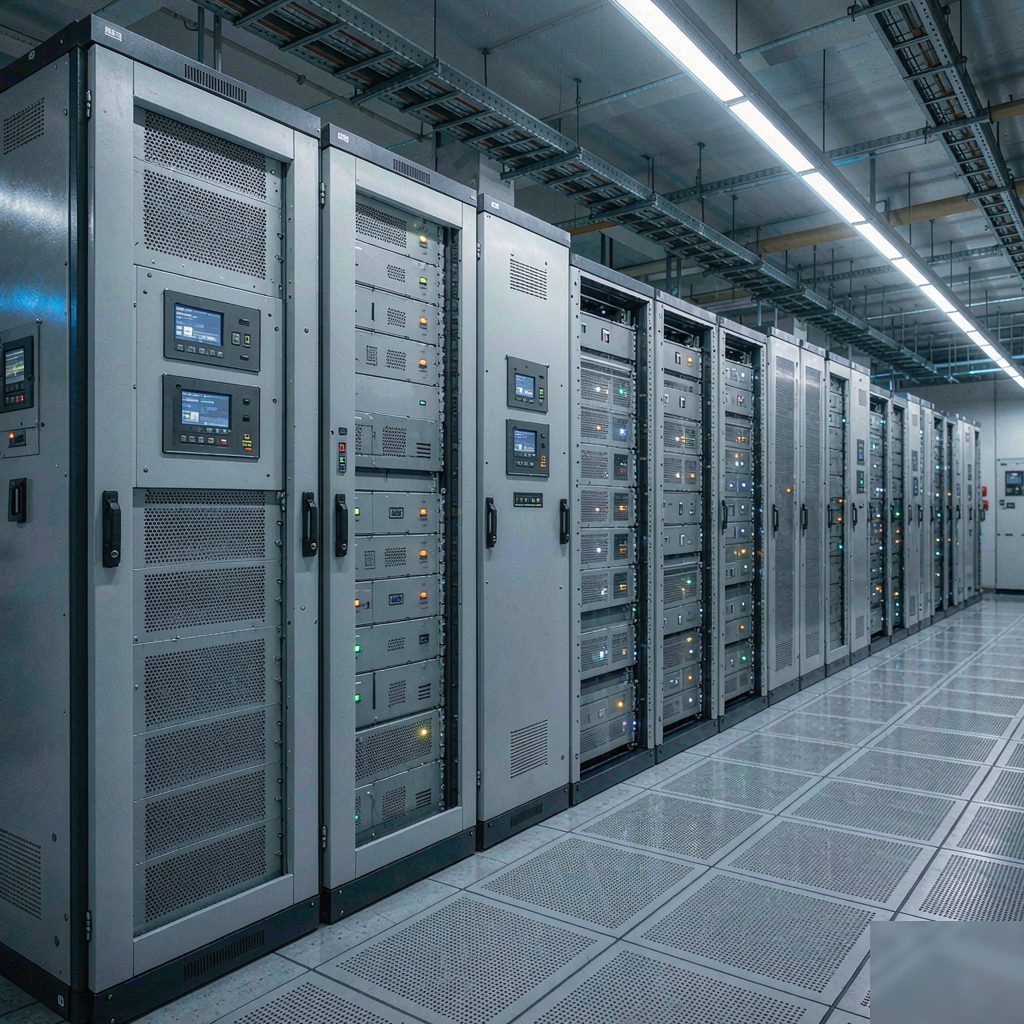 Power Distribution